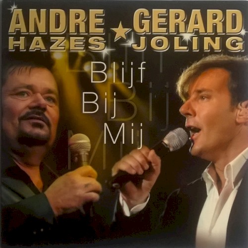 André Hazes & Gerard Joling